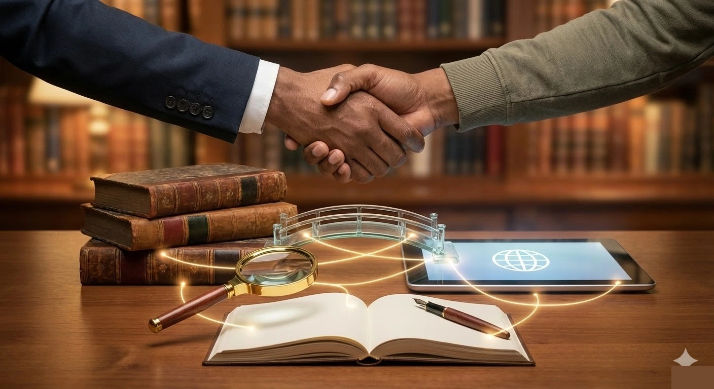 E-E-A-T no SEO: A Engenharia da Credibilidade para o Ranking Pós-Helpful Content Update