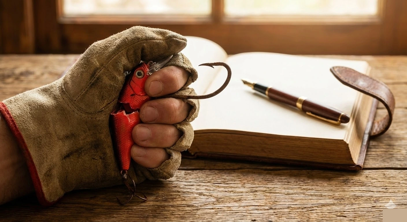 O Fim do Clickbait no SEO: Como a IA e o Helpful Content Update Redefiniram a Visibilidade