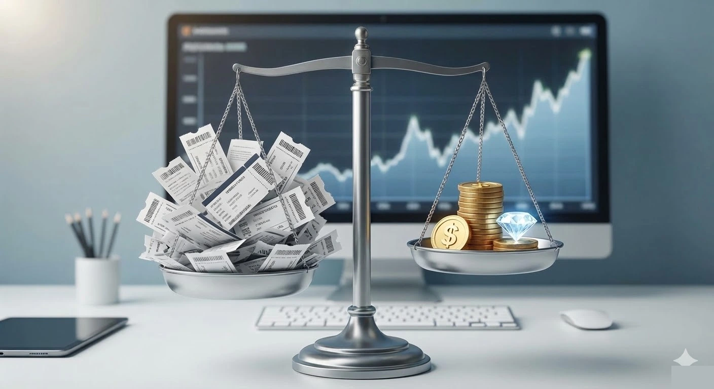RPM AdSense: A Otimização de Receita que Multiplica seu Tráfego por 10